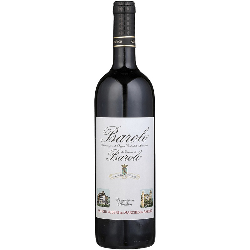 MARCHESI DI BAROLO BAROLO 2018 750ML