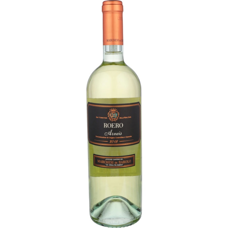 Marchesi Di Barolo Roero Arneis 2018 750ML