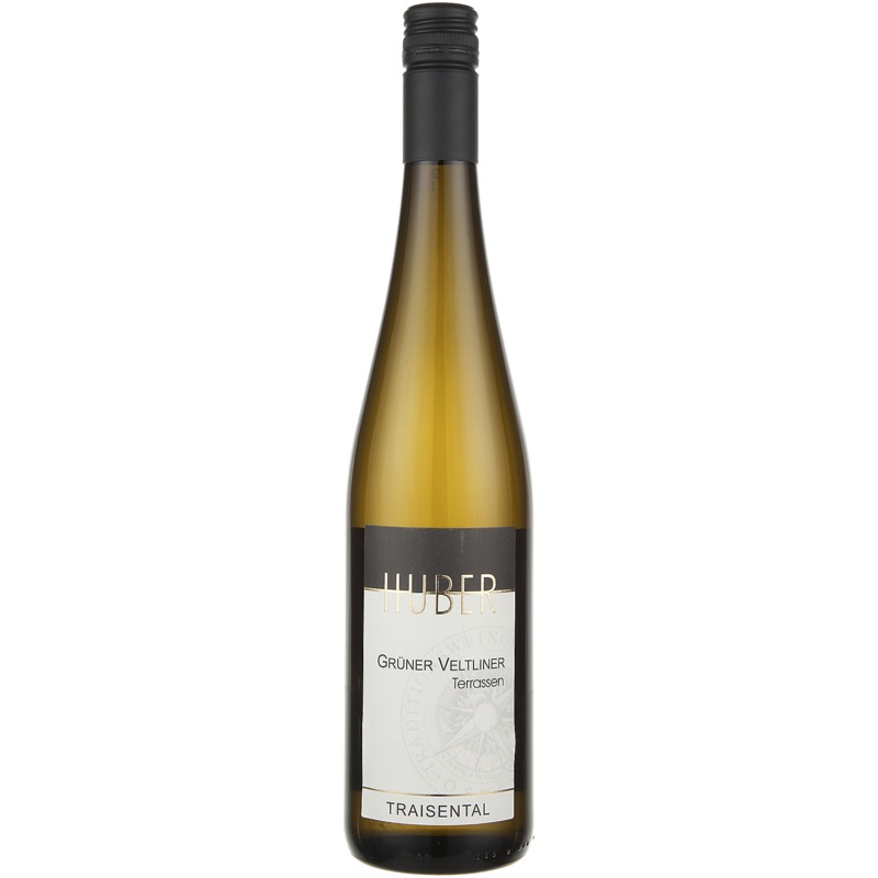 Markus Huber Gruner Veltliner Terrassen Traisental 2020 750ML
