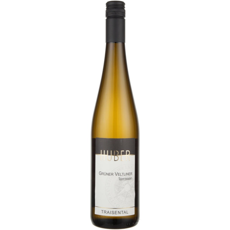 Markus Huber Gruner Veltliner Terrassen Traisental 2021 750ML