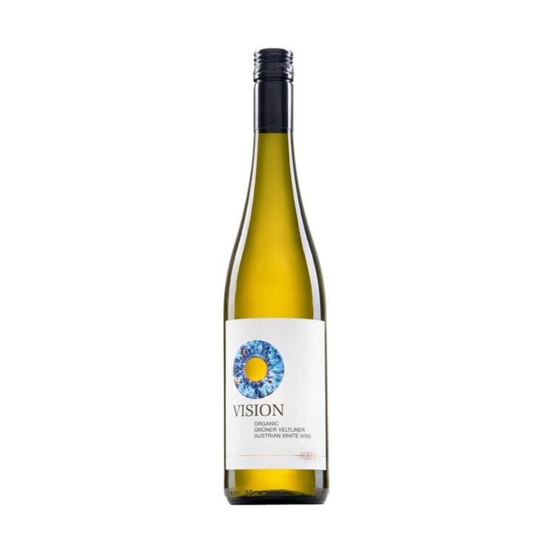 Markus Huber Gruner Veltliner Vision Austria 2021 750ML