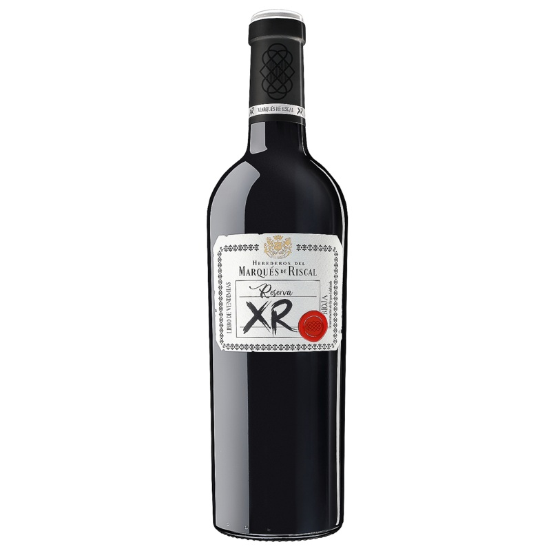 Marques De Riscal Rioja Xr Reserva 2017 750ML