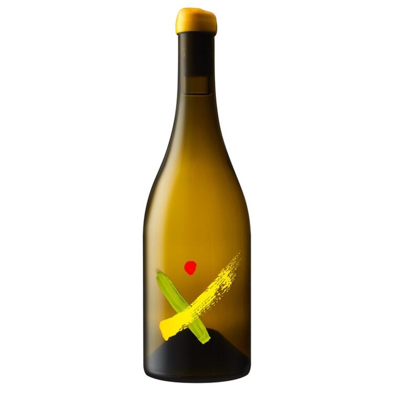 MATT TAYLOR WINES CHARDONNAY KOMOREBI VINEYARD SONOMA COAST 2018 750ML