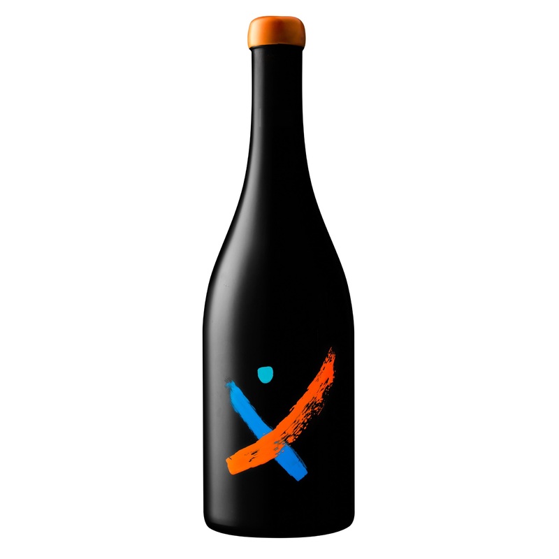 MATT TAYLOR WINES PINOT NOIR CUVEE KAELA KOMOREBI VINEYARD SONOMA COAST 2017 750ML