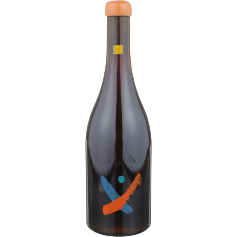 MATT TAYLOR WINES PINOT NOIR KOMOREBI VINEYARD SONOMA COAST 2016 750ML