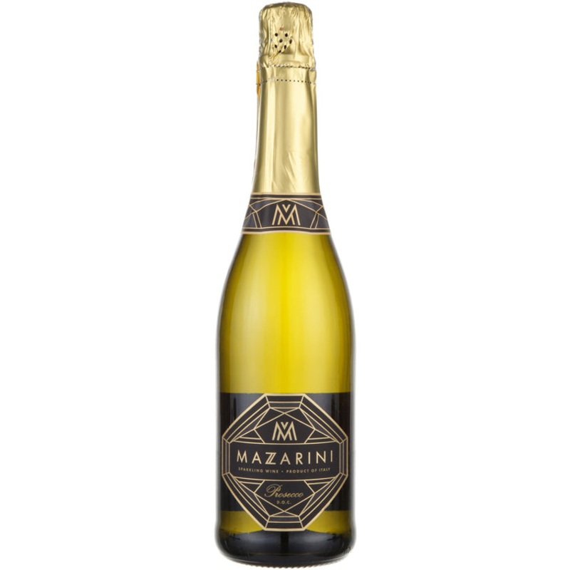 Mazarini Prosecco Extra Dry 750ML