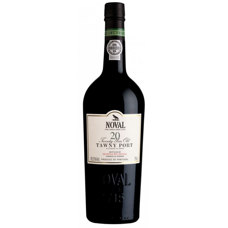 Quinta do Noval Tawny 20 Year
