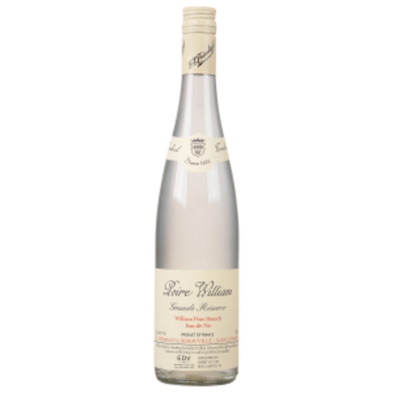Trimbach Kirsch Eaux De Vie