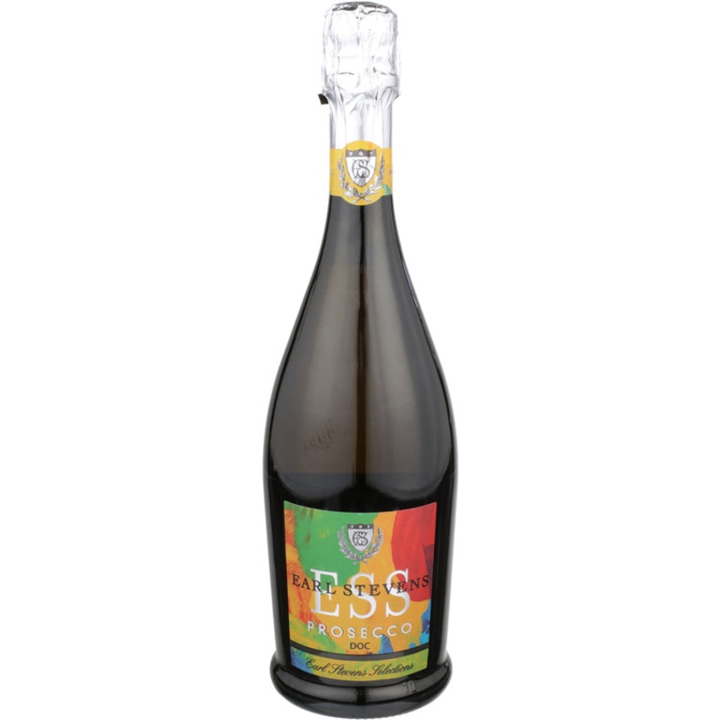 Earl Stevens Prosecco Extra Dry 750ML
