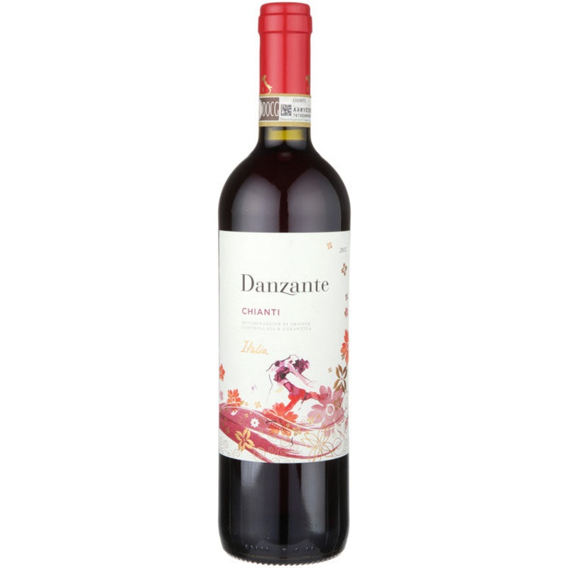 DANZANTE CHIANTI 750ML