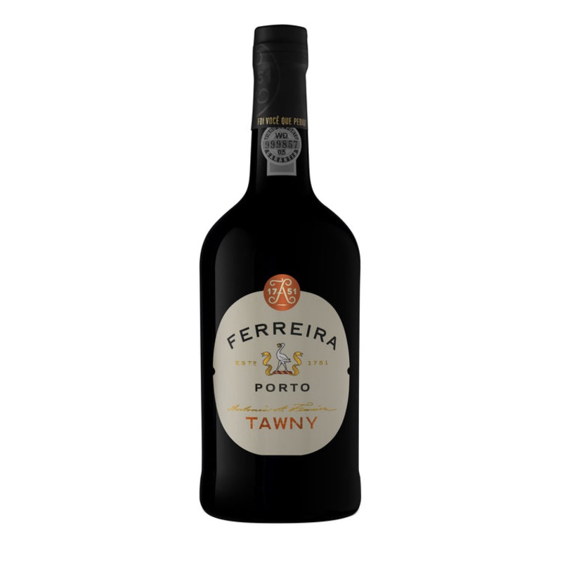 FERREIRA PORTO TAWNY 750ML