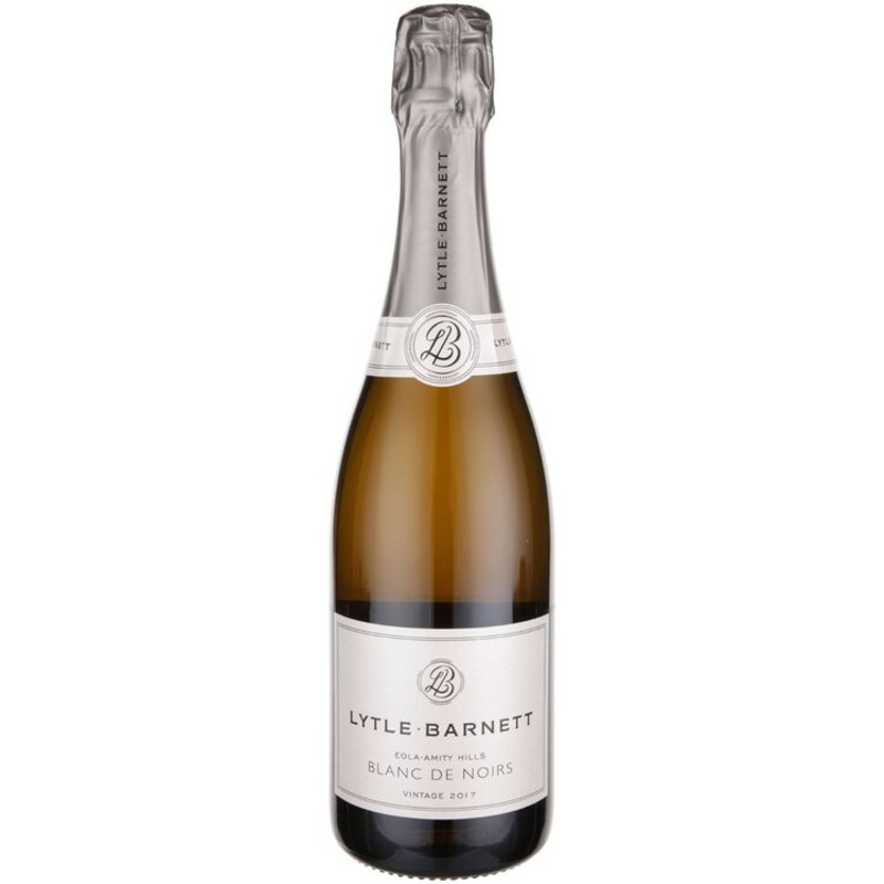 LYTLE-BARNETT BLANC DE NOIR EOLA AMITY HILLS 2018 750ML