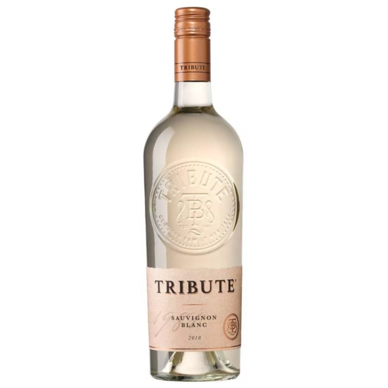 TRIBUTE SAUVIGNON BLANC MONTEREY COUNTY 750ML