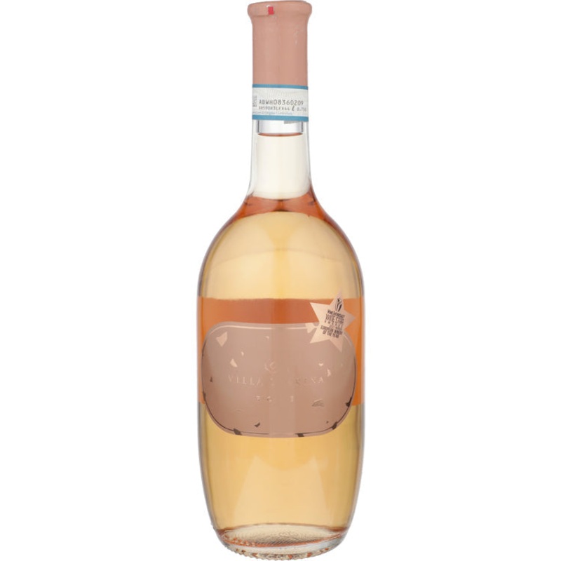 VILLA SPARINA MONFERRATO CHIARETTO 2021 750ML