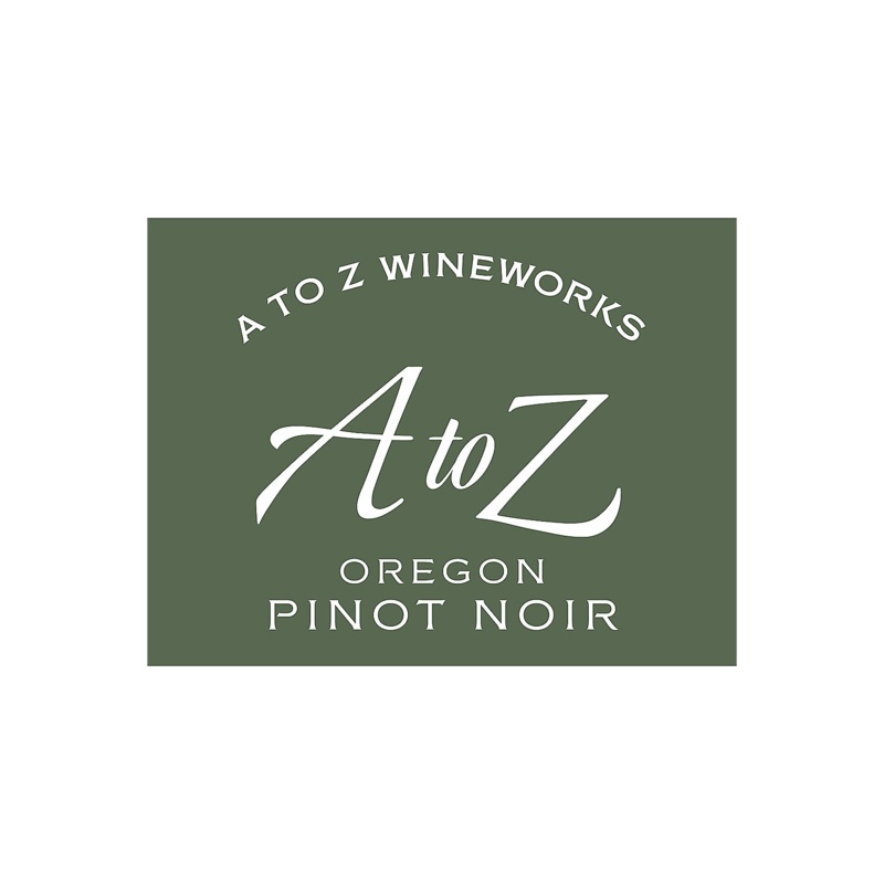 A To Z Wineworks Pinot Noir Oregon 2019 750ML