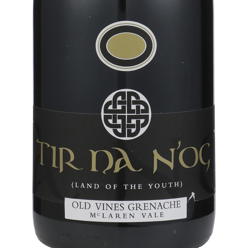 Tir Na Nog Grenache Old Vines Mclaren Vale 2021 750ML