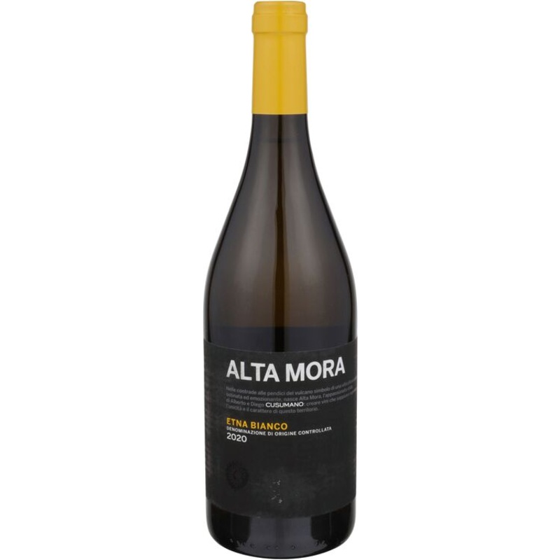 ALTA MORA ETNA BIANCO 2020 750ML
