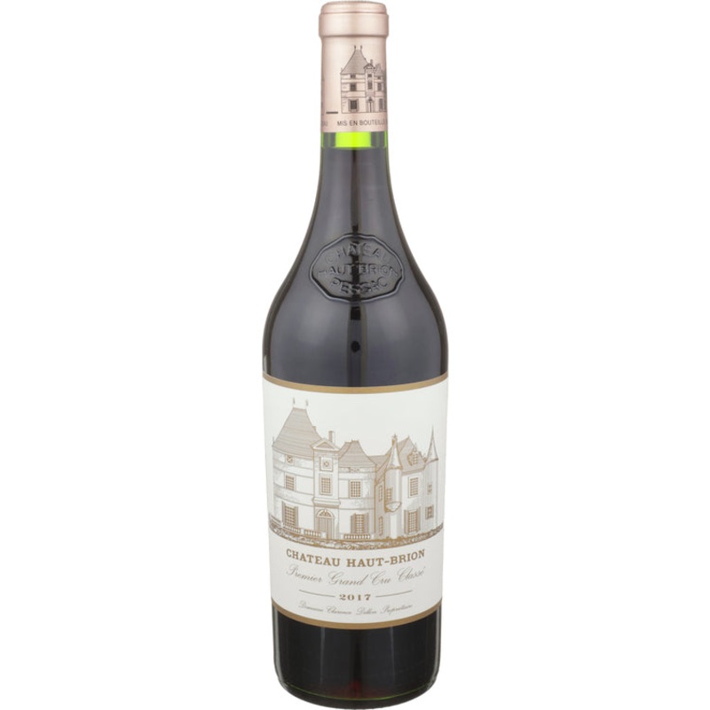 CHATEAU HAUT BRION PESSAC LEOGNAN ROUGE 2006 WOOD BOX 750ML