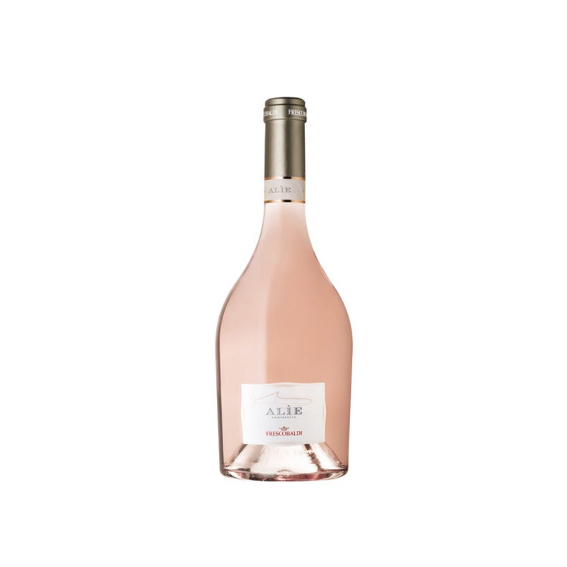 FRESCOBALDI TOSCANA ROSATO ALIE AMMIRAGLIA 2021 750ML