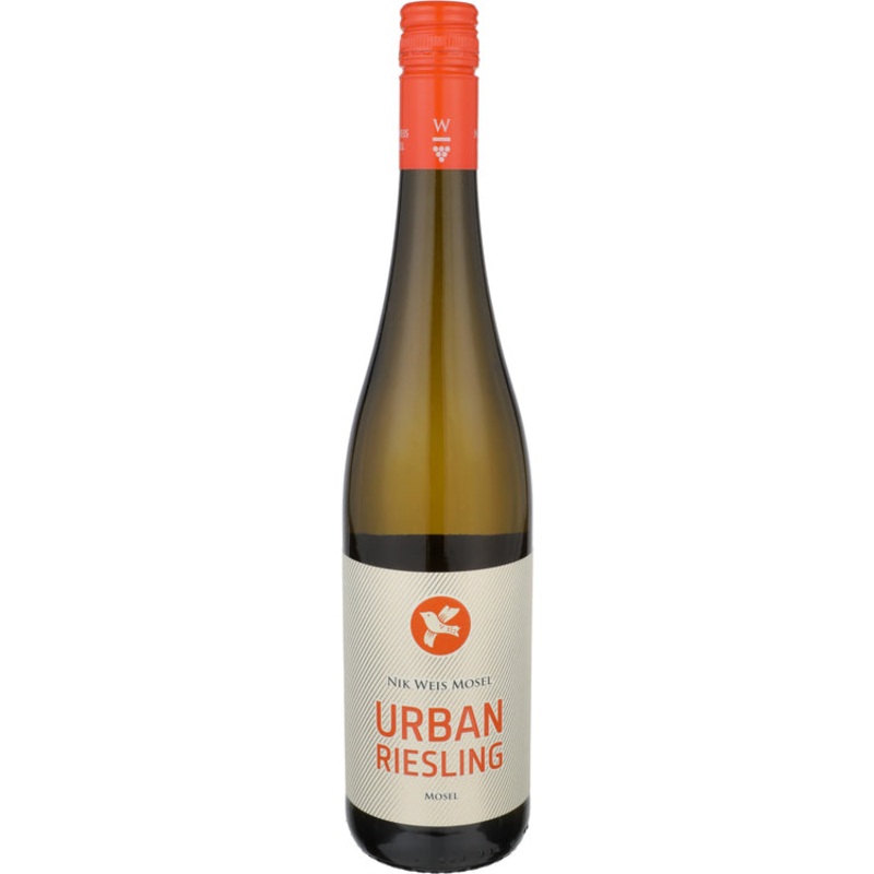Urban Riesling Nik Weis Selection Mosel 2020 750ML