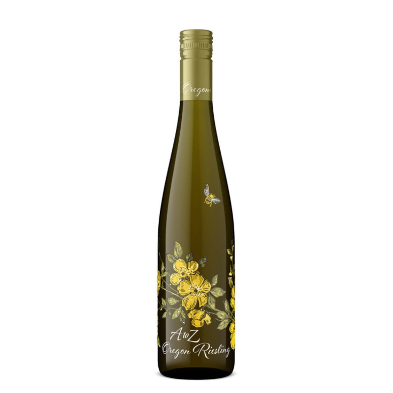 A To Z Wineworks Riesling Oregon 2021 750ML