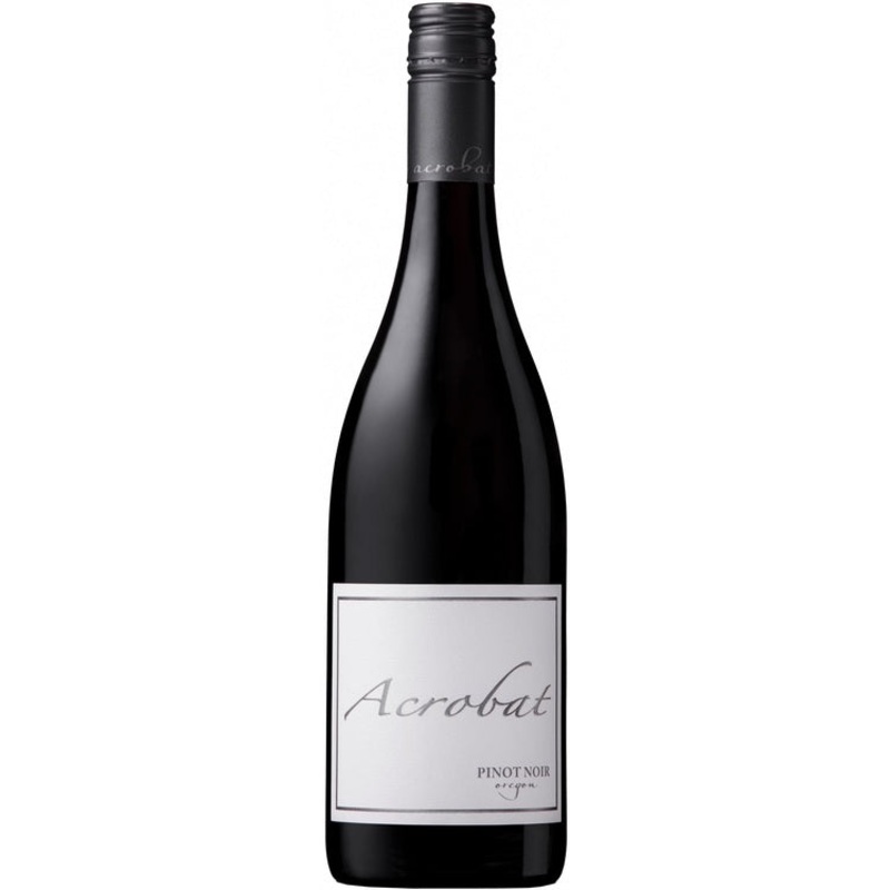 ACROBAT ROSE WINE OREGON 2021 750ML