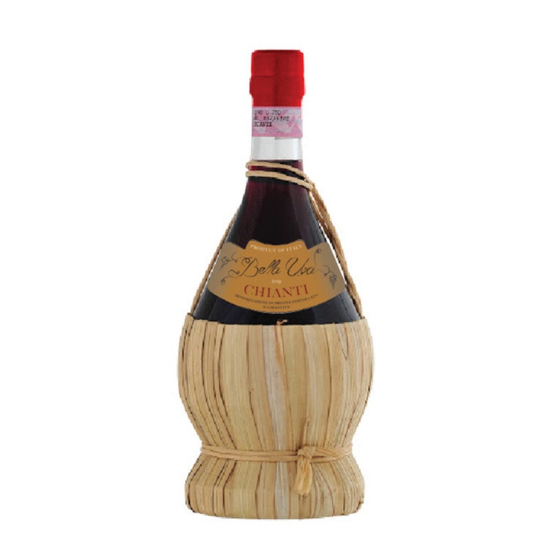 BELLA UVA CHIANTI 2020 750ML