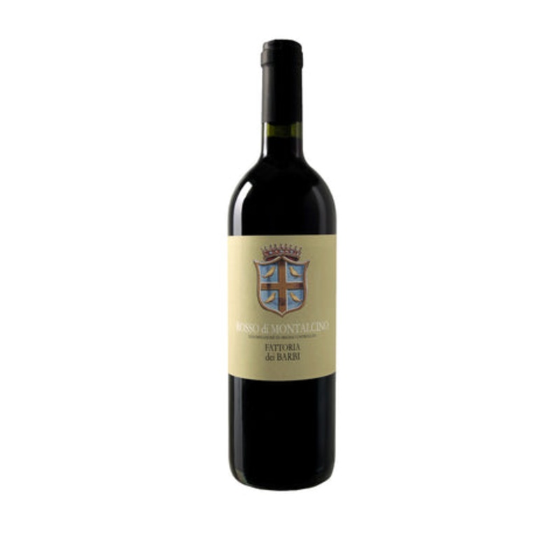 Fattoria Dei Barbi Rosso Di Montalcino 2020 750ML