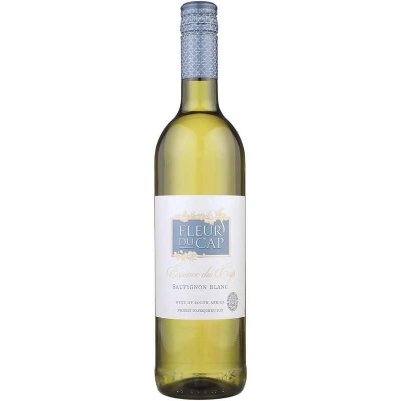 Fleur Du Cap Sauvignon Blanc Bergkelder Selection Western Cape 2021 750ML