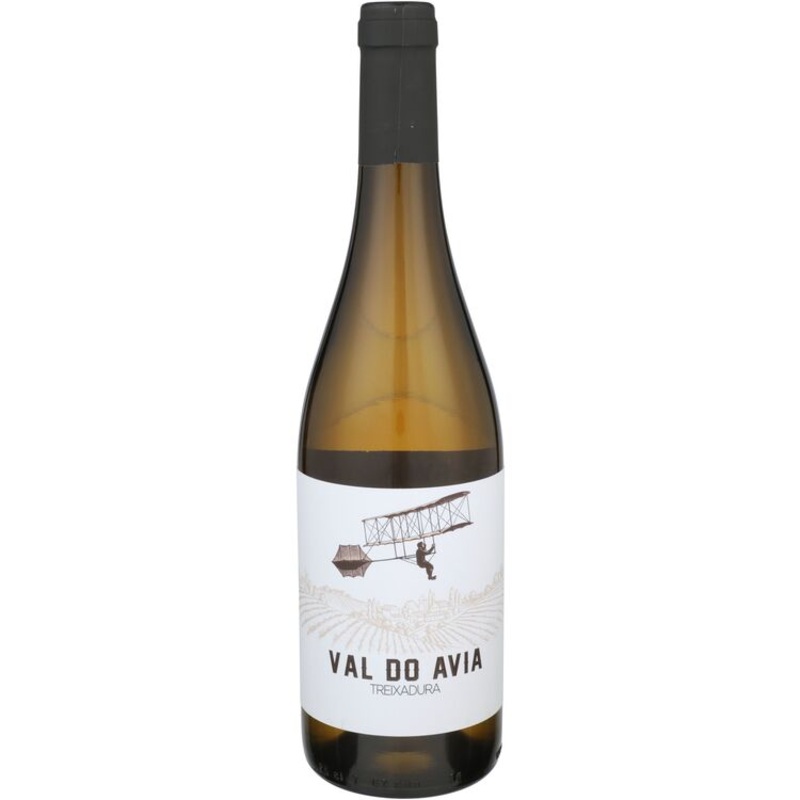 VAL DO AVIA RIBEIRO BLANCO 2020 750ML