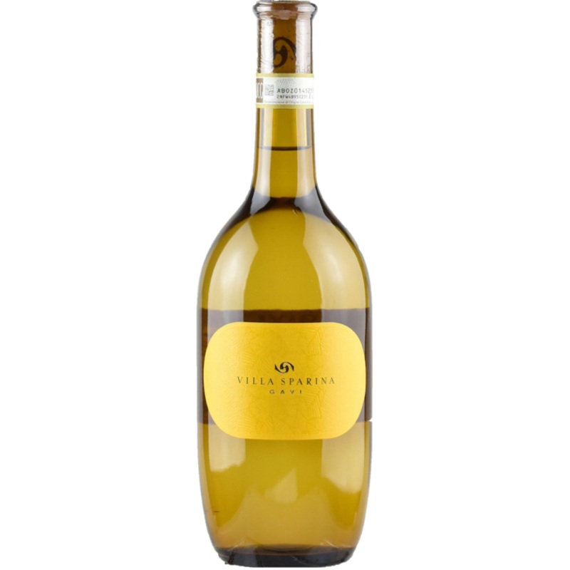 VILLA SPARINA GAVI DEL COMUNE DI GAVI 2021 750ML