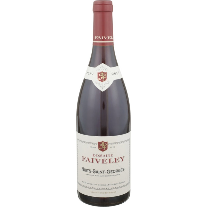 Domaine Faiveley Nuits Saint Georges 2020 750ML
