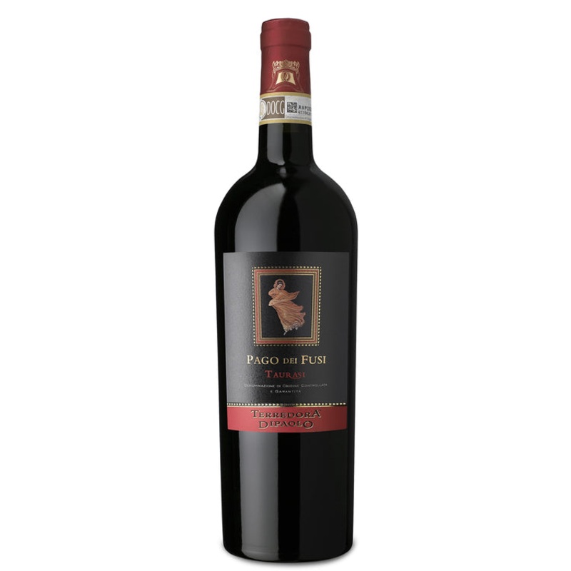 TERREDORA DI PAOLO TAURASI PAGO DEI FUSI 2012 750ML
