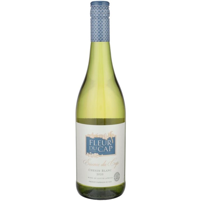 FLEUR DU CAP CHENIN BLANC ESSENCE DU CAP WESTERN CAPE 2020 750ML
