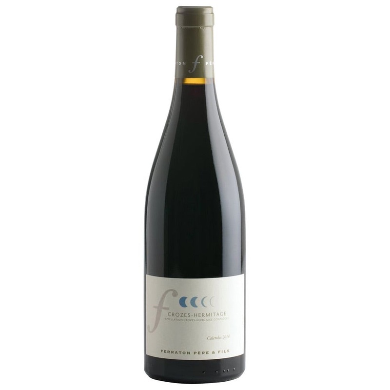 FERRATON PERE & FILS CROZES HERMITAGE CALENDES 2016 750ML