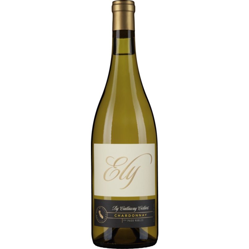 ELY CHARDONNAY PASO ROBLES 2019 750ML