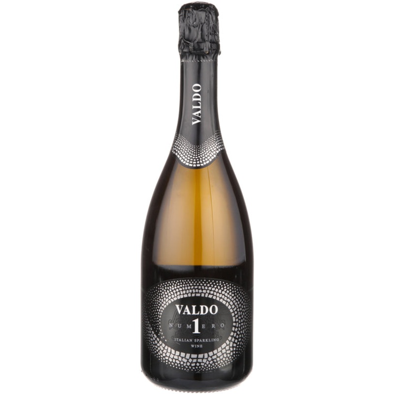 Valdo Extra Dry Numero 1 Italy 750ML