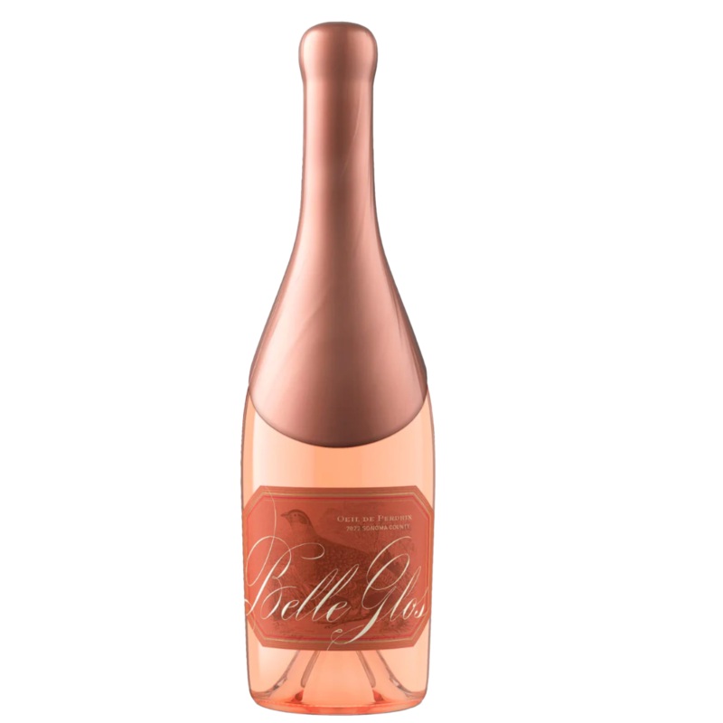 Belle Glos Blanc De Noir Oeil De Perdrix 750 ml