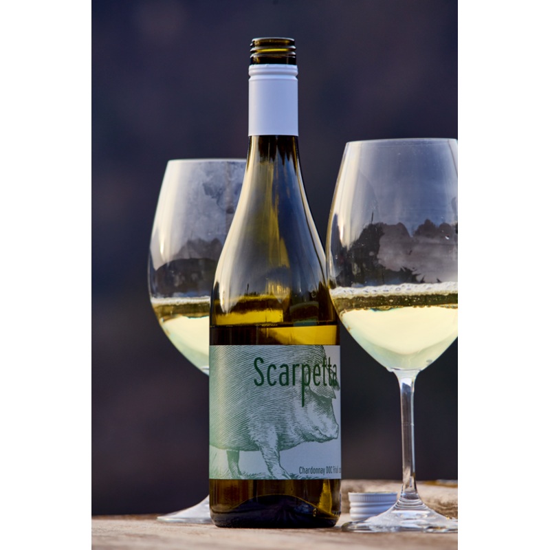 Scarpetta Chardonnay