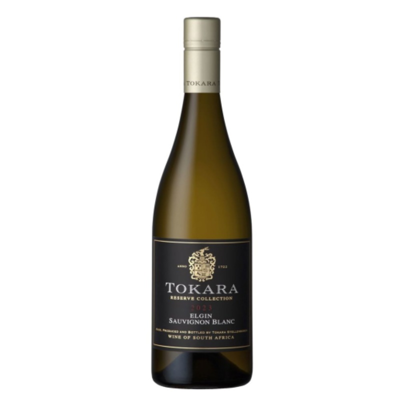 Tokara Sauvignon Blanc Reserve Elgin 2023 6B 750ML