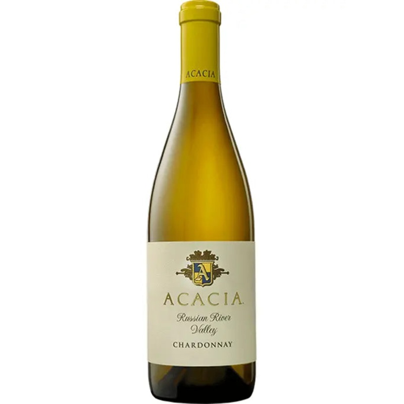 2018 Acacia Carneros Chardonnay 750ml