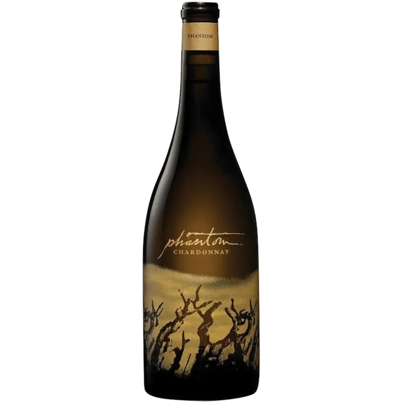 2020 Bogle Vineyards Phantom Clarksburg Chardonnay 750ml