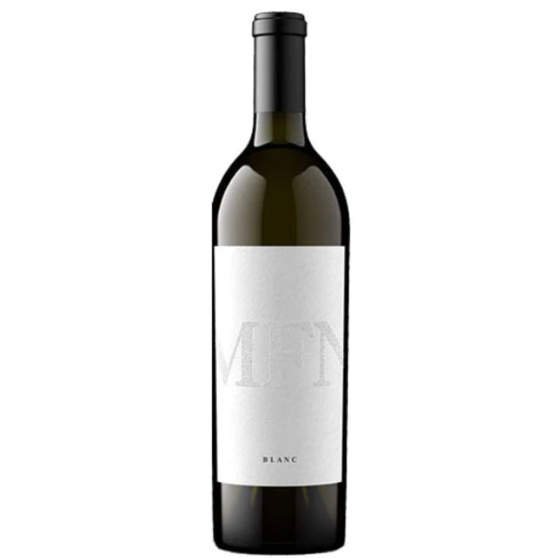 2020 My Favorite Neighbor Blanc San Luis Obispo County Chardonnay 750ml