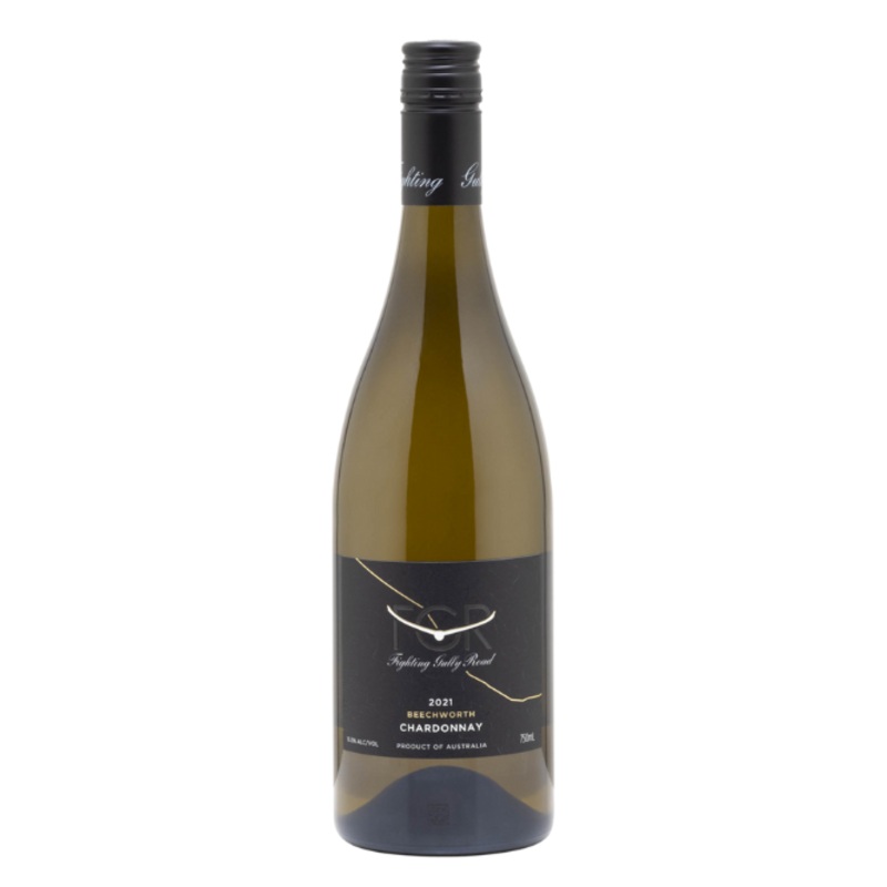 2021 Fighting Gully Road Smiths' Vineyard Chardonnay 750ml
