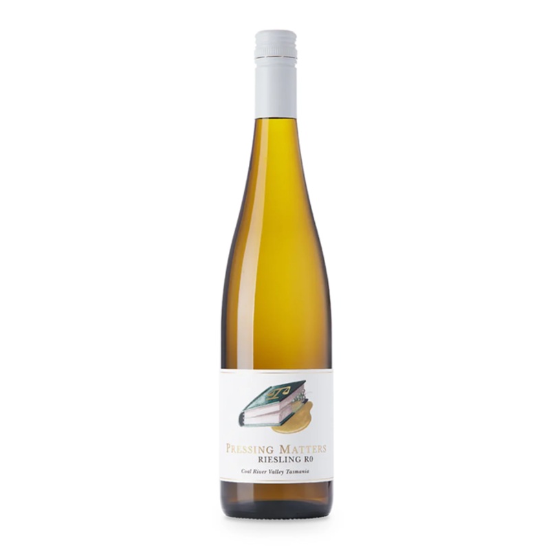 2021 Pressing Matters R0 Riesling 750ml