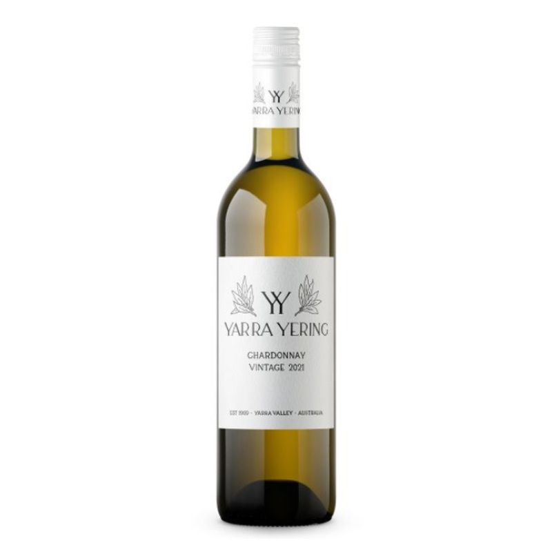 2021 Yarra Yering Chardonnay 750ml
