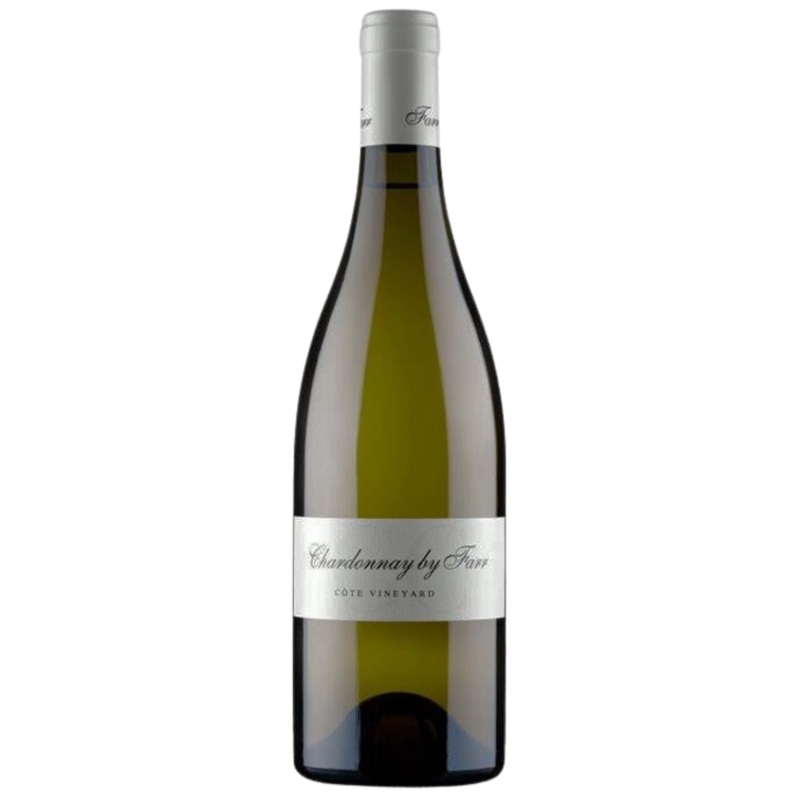 2022 By Farr GC Cote Vineyard Chardonnay 750ml