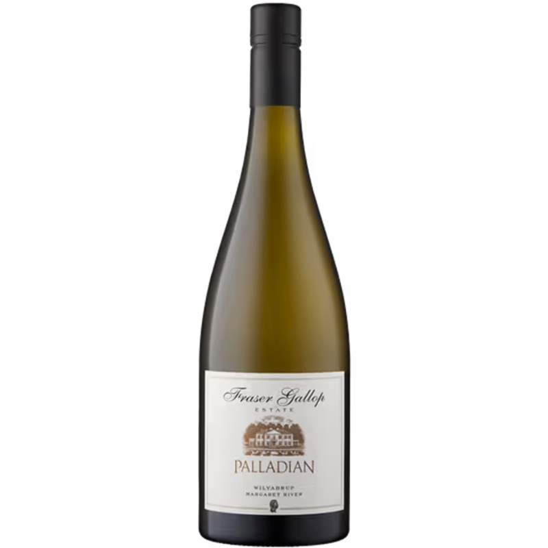 2022 Fraser Gallop Estate Palladian Chardonnay 750ml