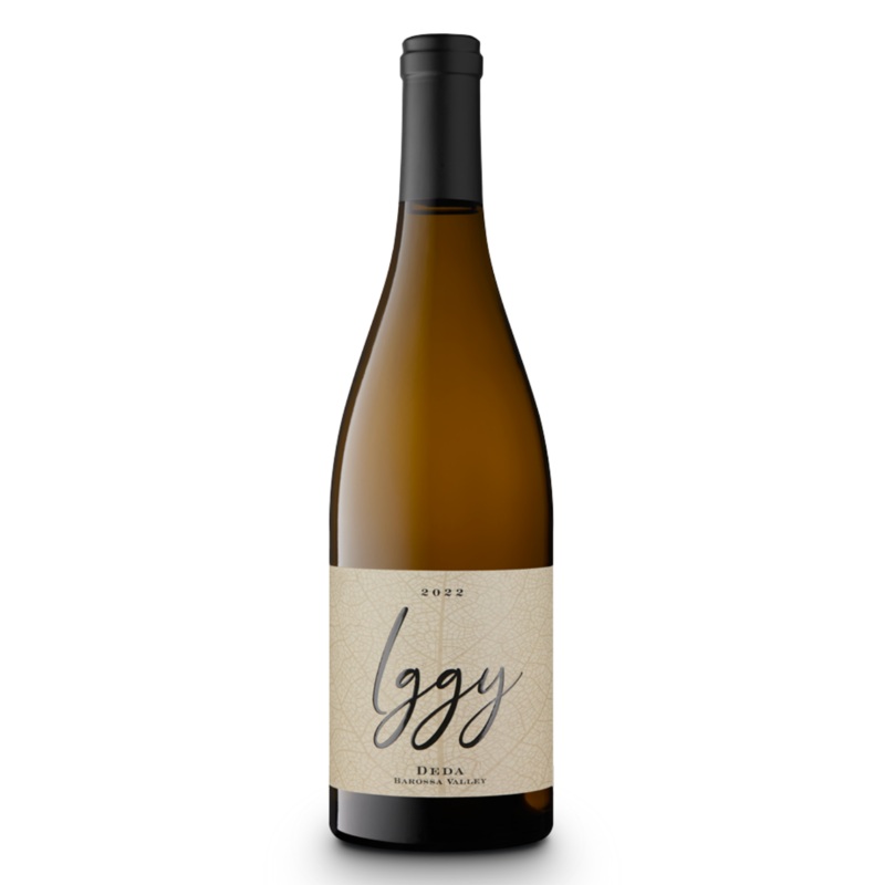 2022 Iggy Deda Roussanne Marsanne 750ml