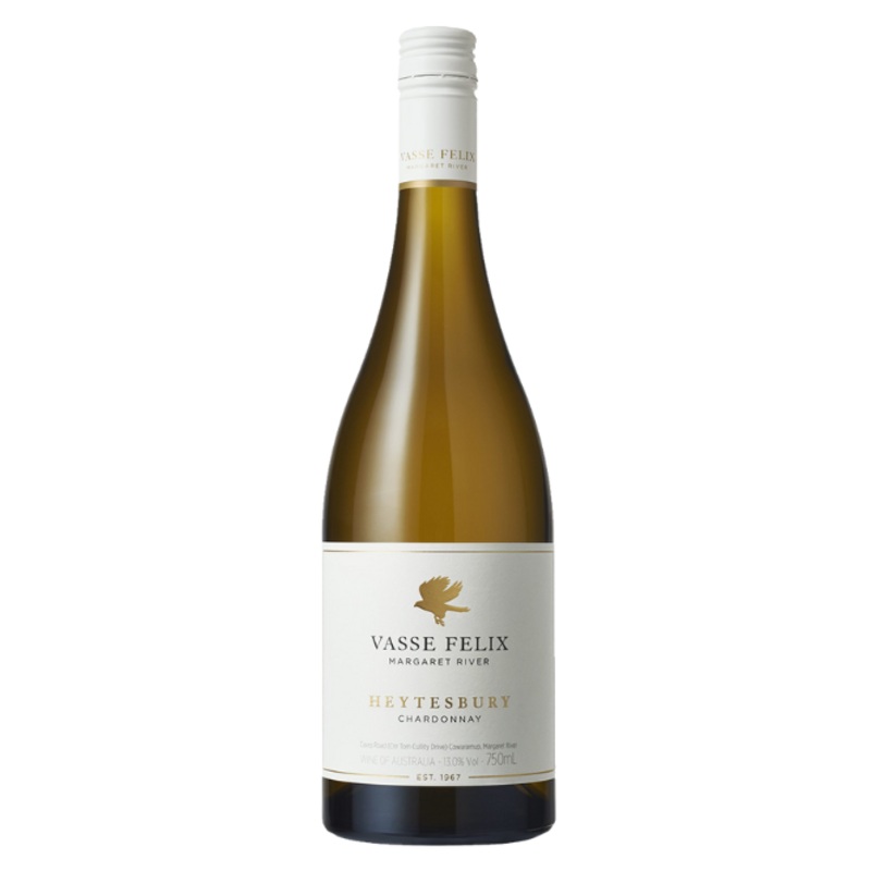 2022 Vasse Felix Heytesbury Chardonnay 750ml Gift box